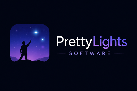 PrettyLights Software